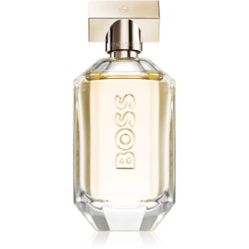 Hugo Boss BOSS The Scent for Her Eau de Parfum pentru femei - imagine 2